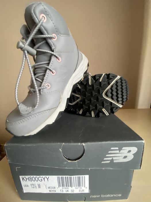 Buty New Balance 32 KH800GYY