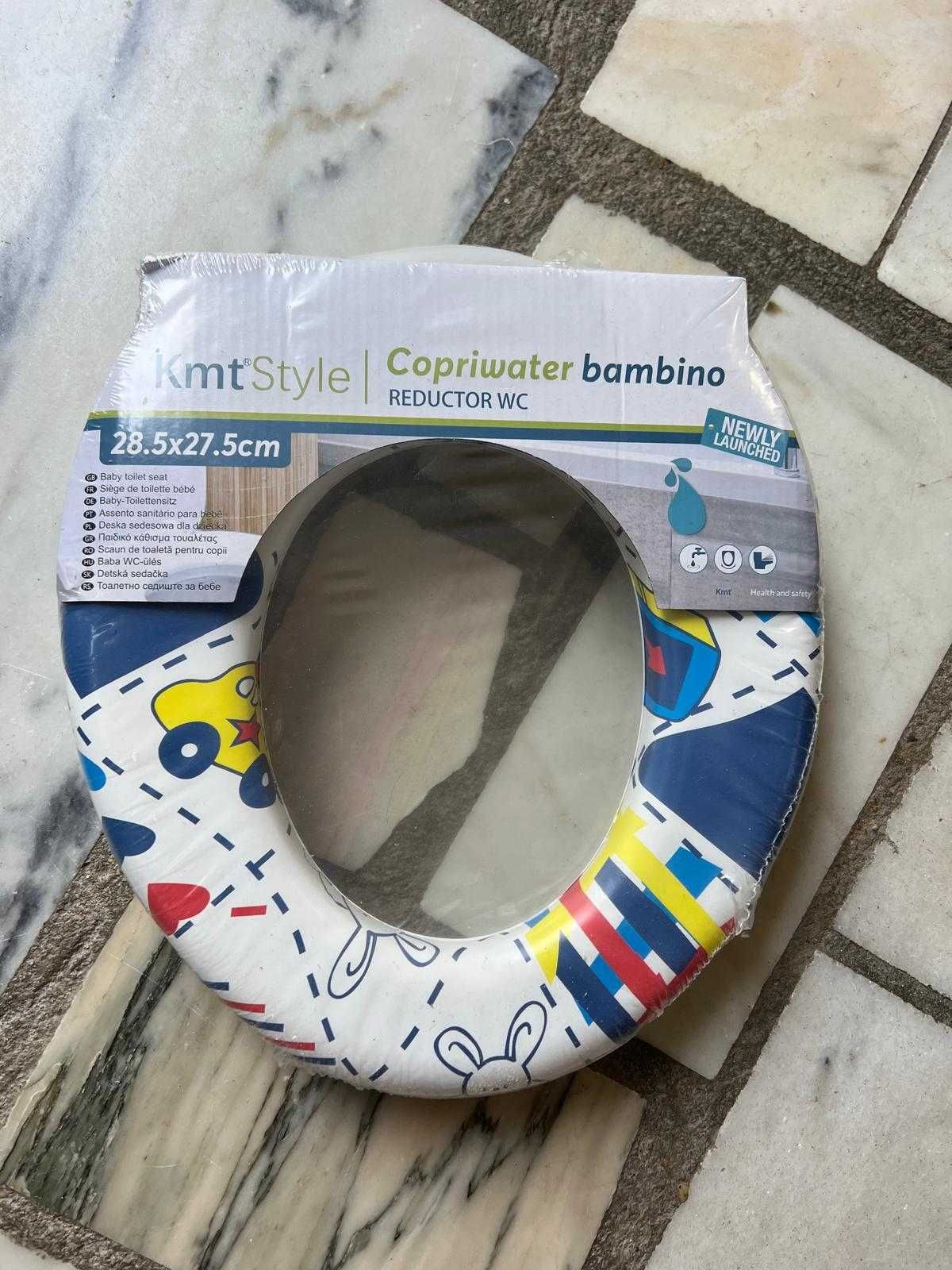 Redutor de Sanita