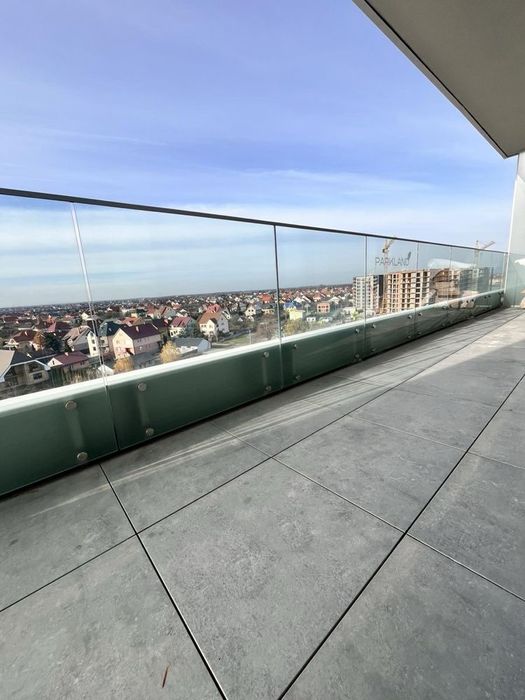 Продаж преміум 2к квартири ЖК Park Land Бізнес Клас |Паркленд|Новий рн