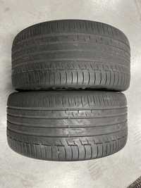 Opony 315/35R22 Continental