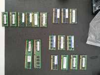 Memórias para PCs