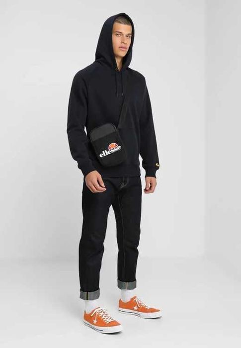 Сумка на плече мессенджер Ellesse Ccessories Lukka (SAAY0728-011)