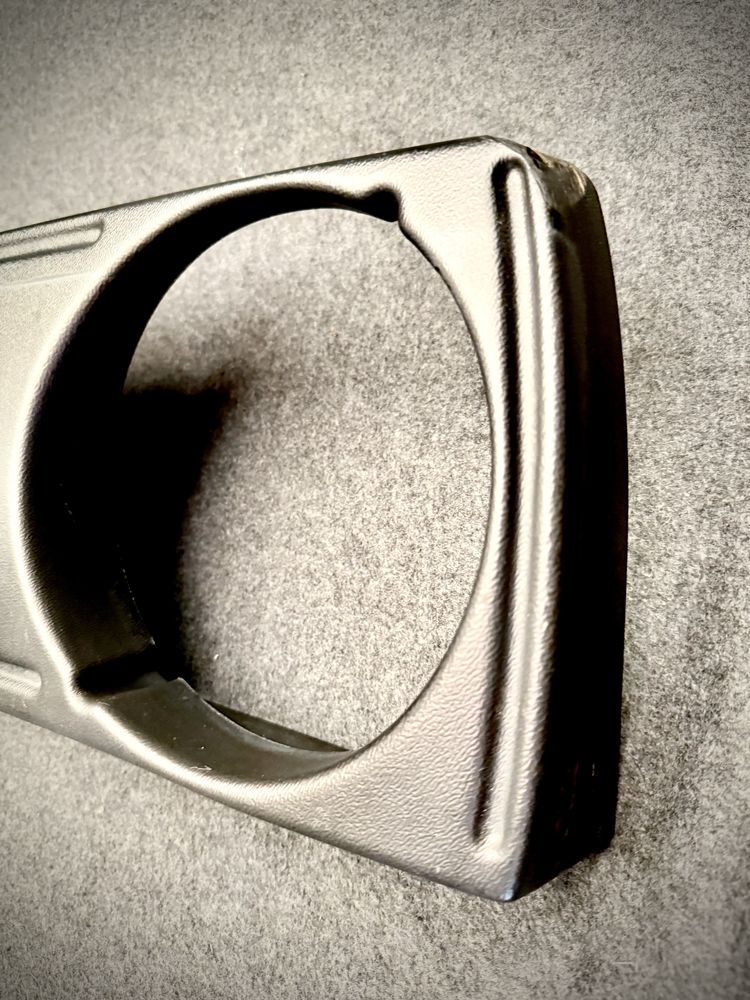 Front/grill/atrapa Vw golf mk2 Gabel - rarytas!