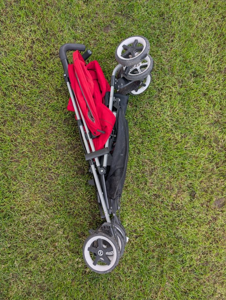 Cybex spacerówka parasolka