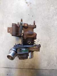 Turbina 2.0  dCi 90 114KM 762785