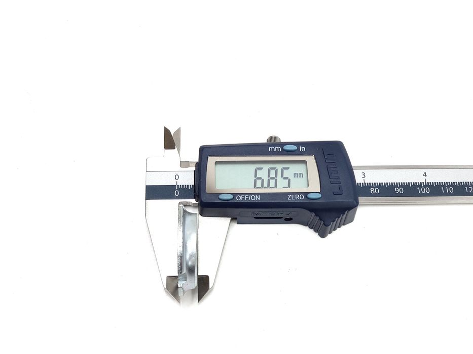 NOWA Nakrętka sterów Romet Wigry Jubilat Czajka Flaming Sokół Karat