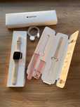 APPLE Watch SE 2 Generacja 44mm Cellular