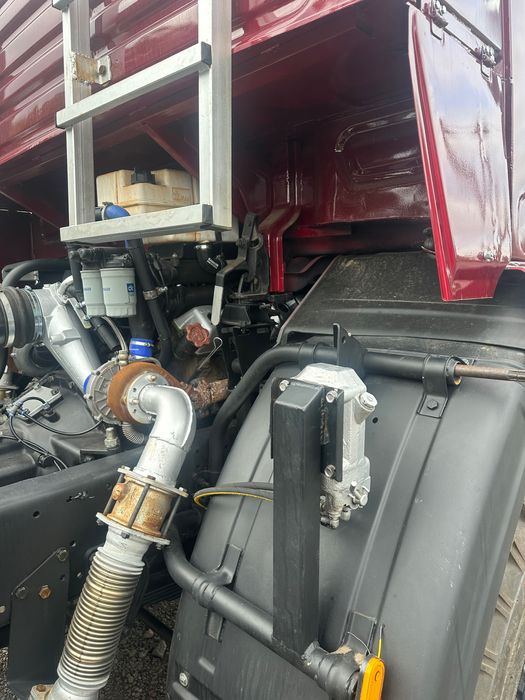 Продам камаз 4310-43118