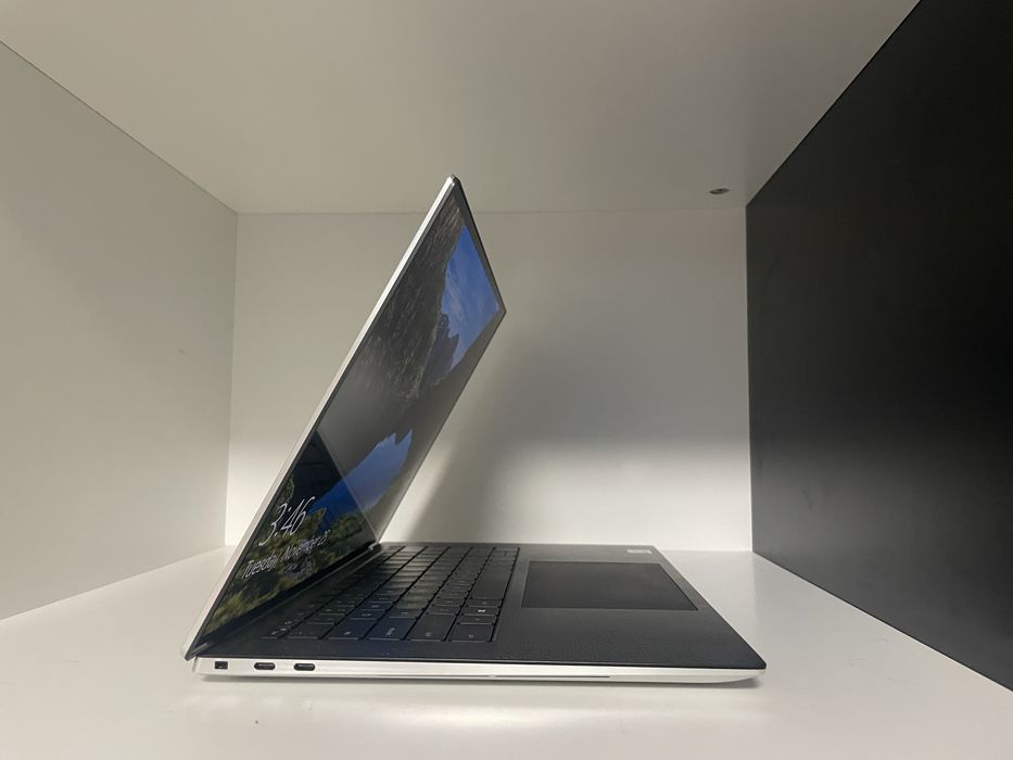 Dell XPS 9500 i7 10750H | 16 Gb RAM | 512 Gb ROM | GTX 1650 Ti 4 Gb