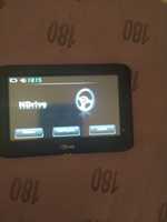 Vendo gps NDrive usado