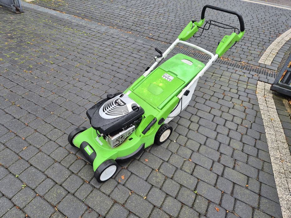 Kosiarka Spalinowa viking MB 545