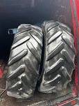 Michelin шини тракторні 380/70 R28