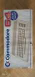 Commodore 64 Klawiatura