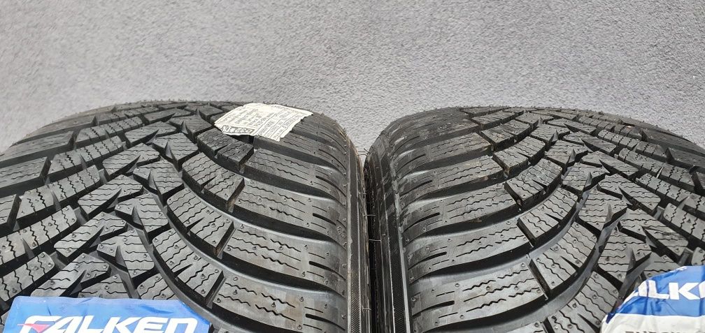 245/45/20 Falken para Nowe RSC okazja Wyprzedaż