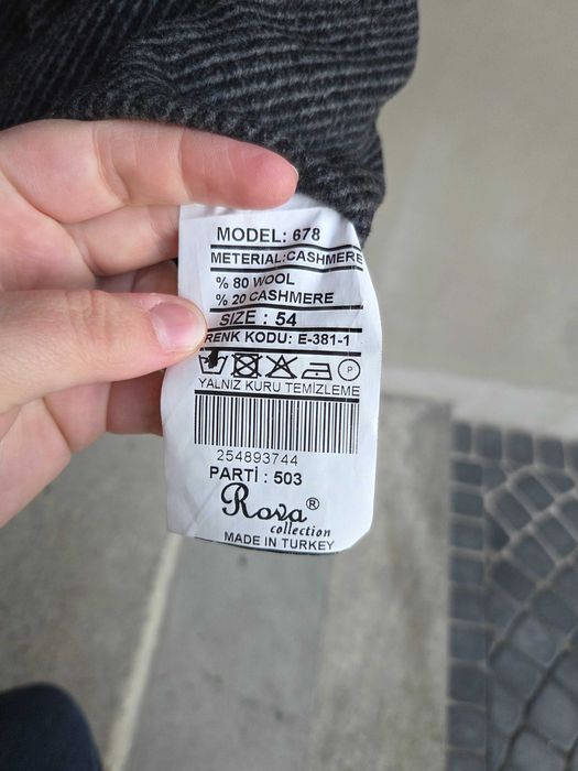 Пальто куртка плащ