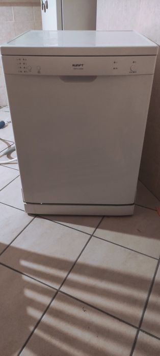 Máquina Lavar Loiça Kunft