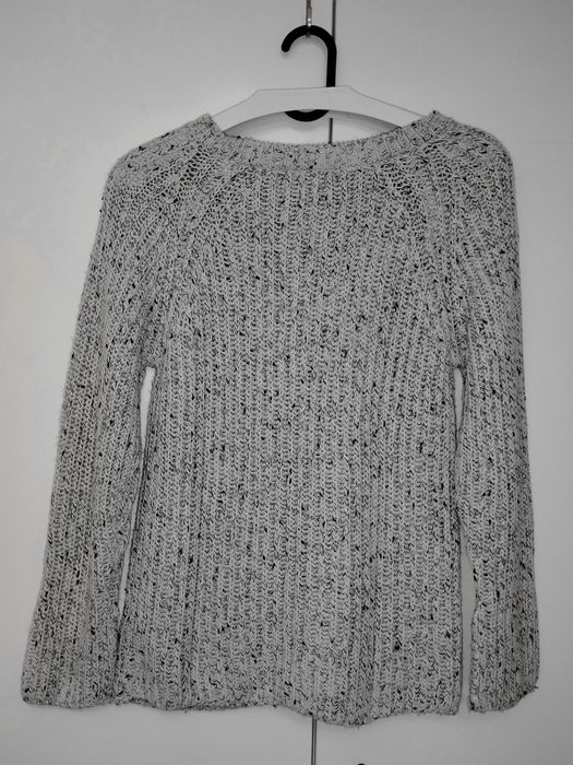 Massimo Dutti – Camisola de Malha