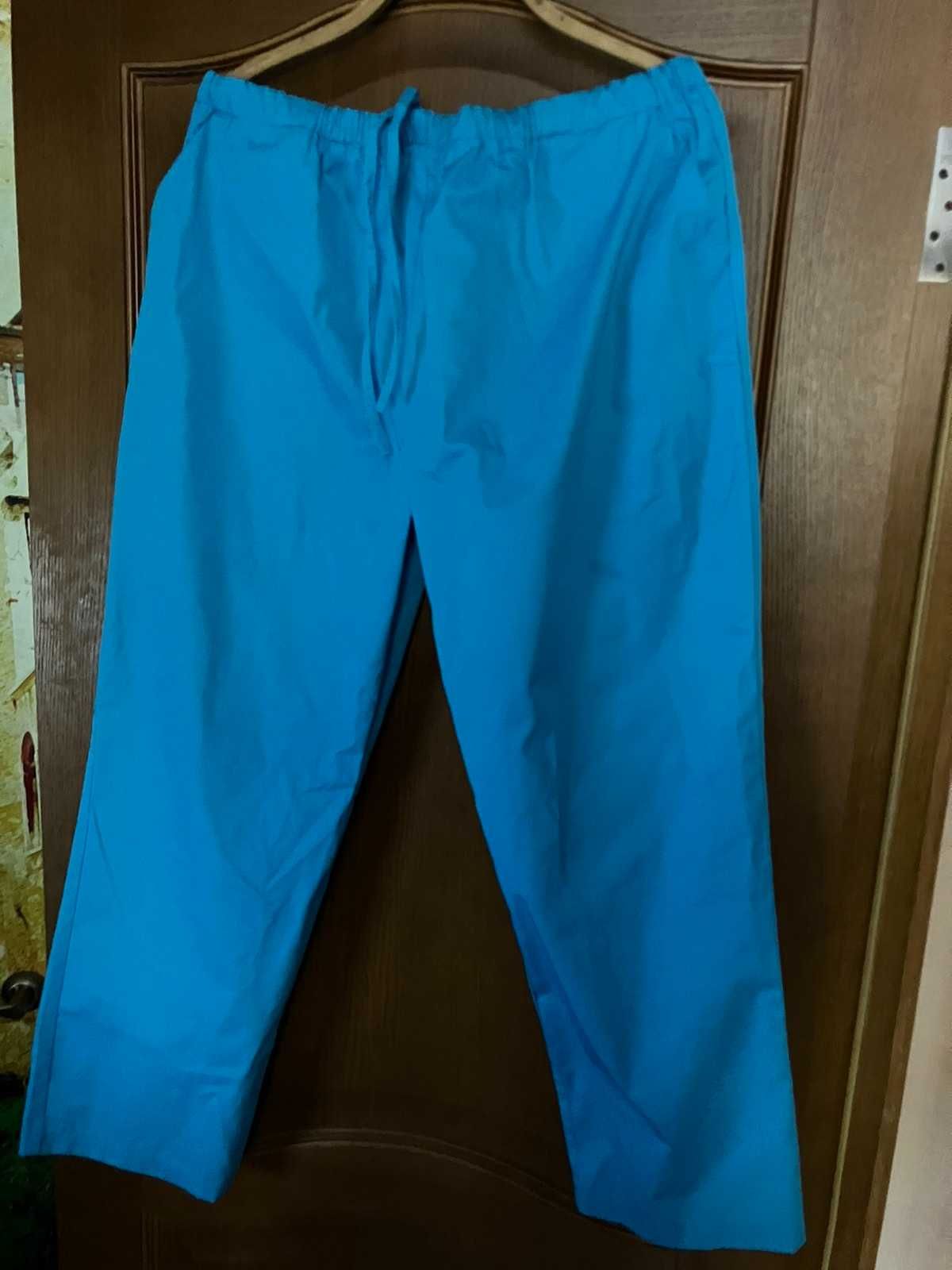 Медичний костюм, медицинский костюм XL