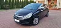 Opel Corsa 1.2 BENZYNA+GAZ Klimatyzacja Elektryka Okazja-Tanio!!!