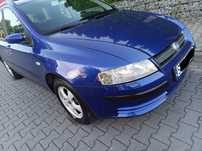 1,8 16V Klima Lpg Alu panorama Zabrze