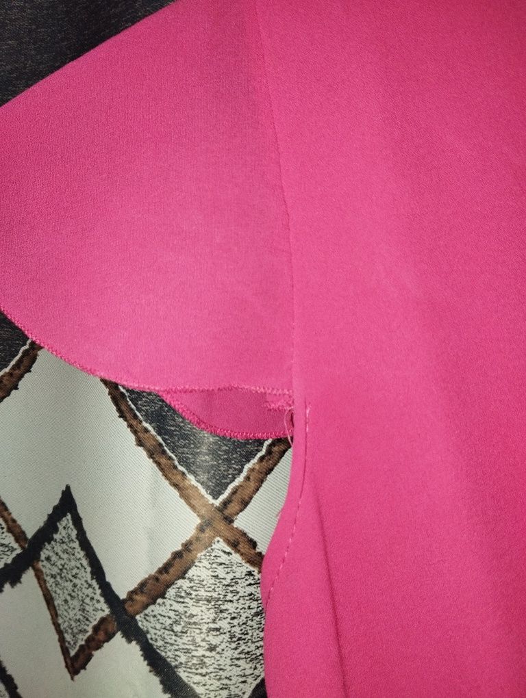 Macacão Cor-de-rosa