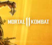Mortal Kombat 11 Nintendo Switch Account pixelpuffin.net