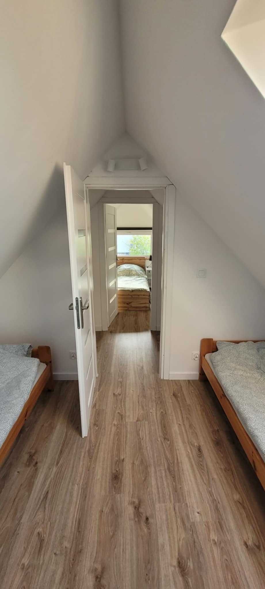 Noclegi Apartamenty Drewniaki Rydzewo