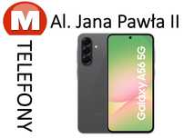 Samsung Galaxy A56 256GB Nowy Czarny Polska Dystrybucja