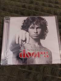 Płyta CD The Doors