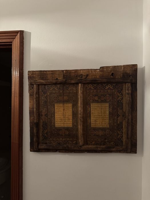 Quadro Decorativo