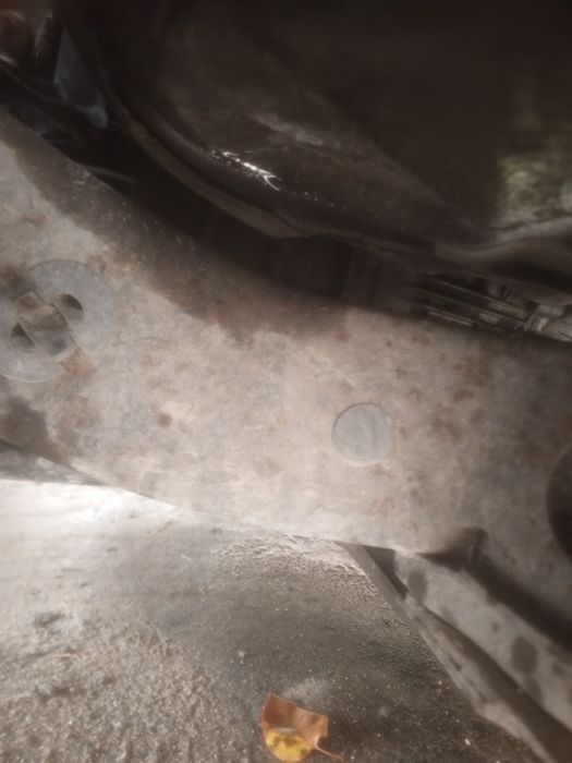 Sprzedam Opel Monterey 7 osobowy