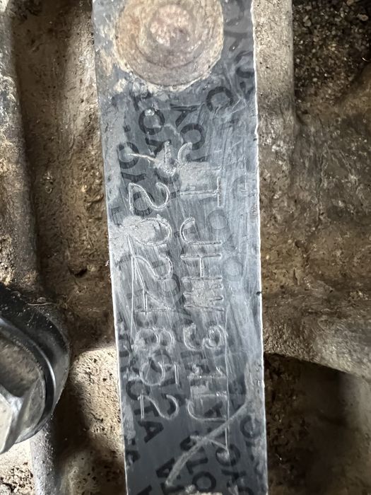 Коробка Акпп автомат 3.3 Лексус рх Lexus rx 400 gibrid г07