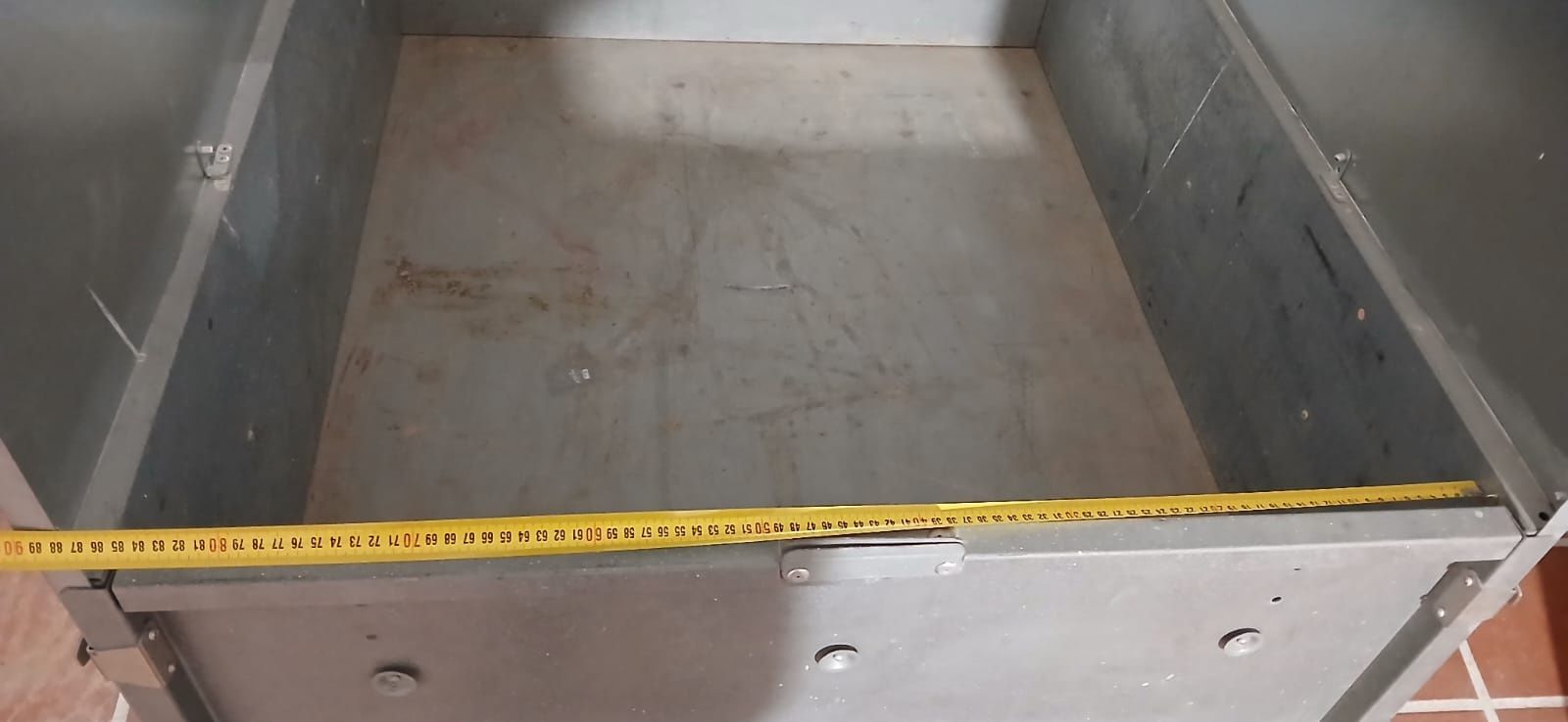 Arrelado para carro