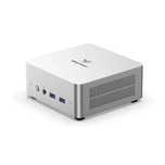 Komputer Mini PC Minisforum UN1250 Windows 11 pro
