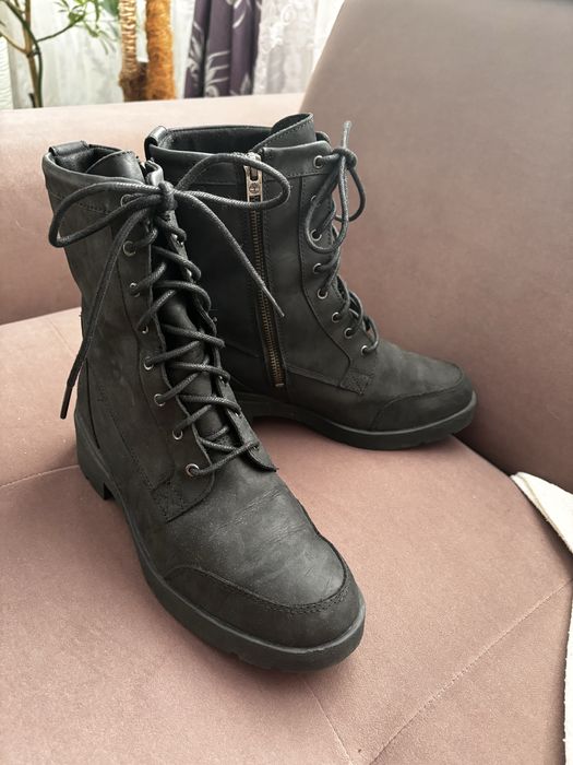 Черевики жіночі, timberland.