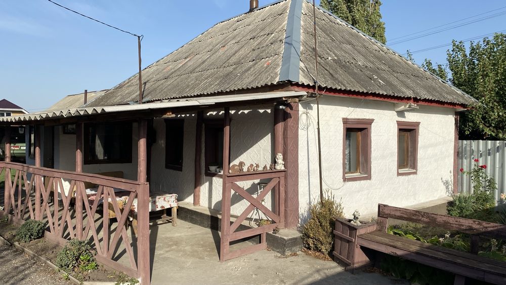 Подаж будинку с. Рокитне