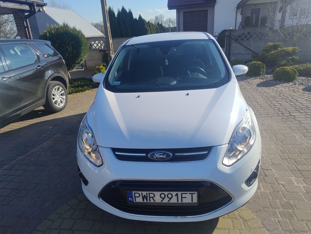 Sprzedam Ford C-Max