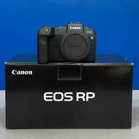 Canon EOS RP (Corpo) - 26.2MP - NOVA - 3 ANOS DE GARANTIA