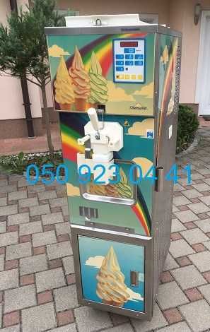 Фризер для мороженого gelato