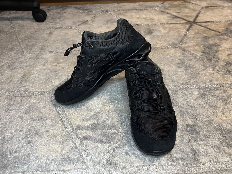 Кросівки демісезонні Ecco