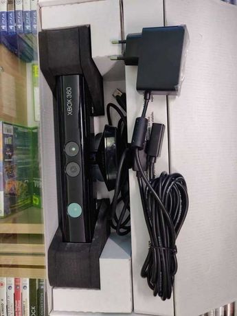 Kinect Xbox 360 + zasilacz
