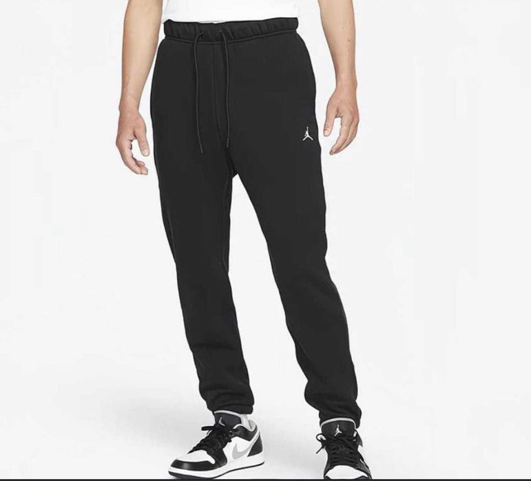 НОВІ Штани Jordan Essentials | брюки джордан |штани Jordan pants|теплі
