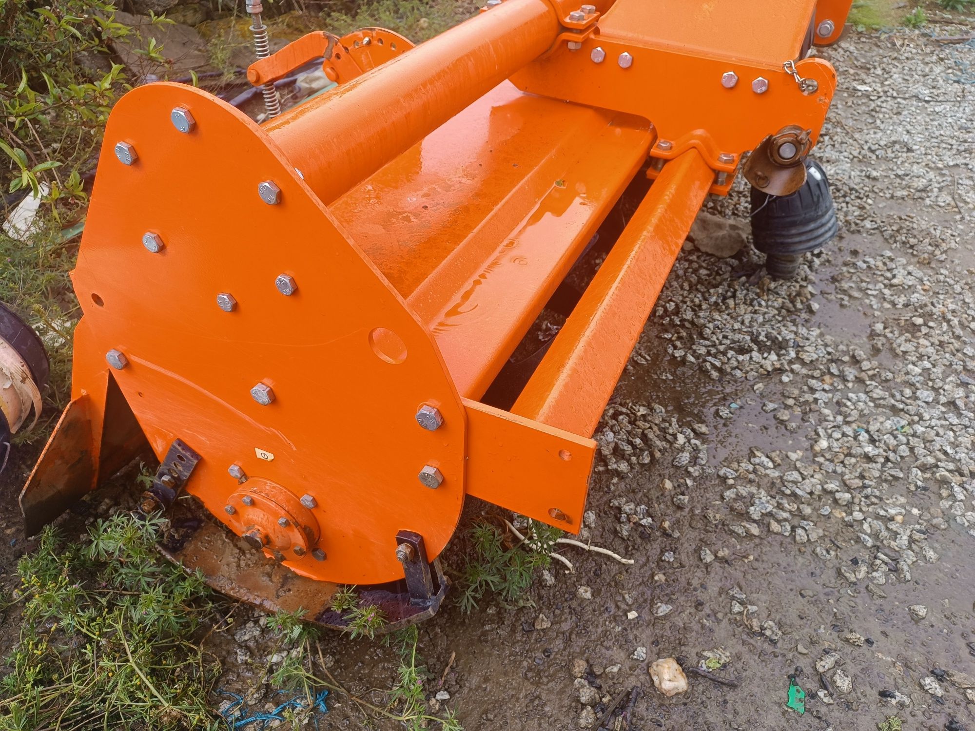 Fresa Galucho FR1-2400