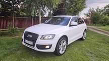 Audi Q5 super stan!Quattro