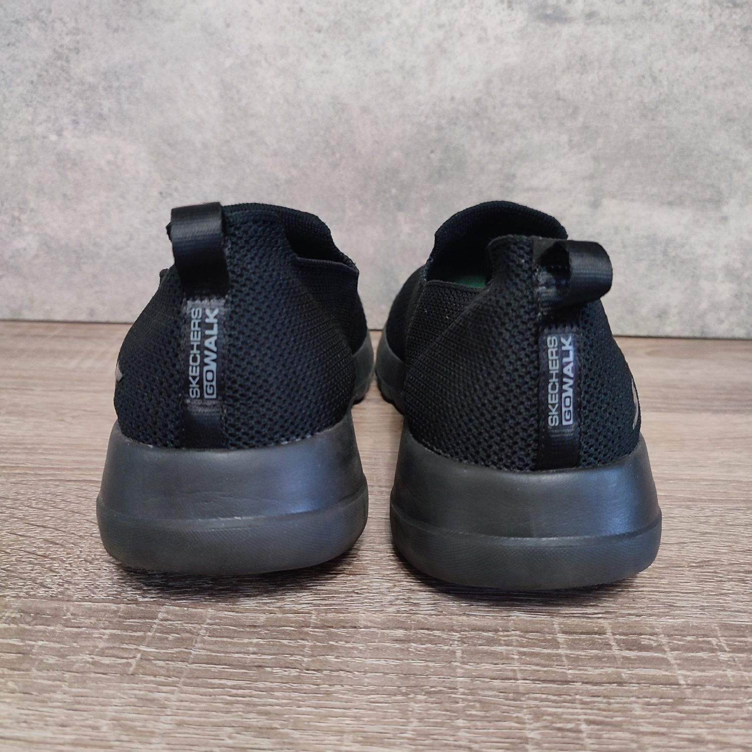 Чоловічі кросівки Skechers size 41/27