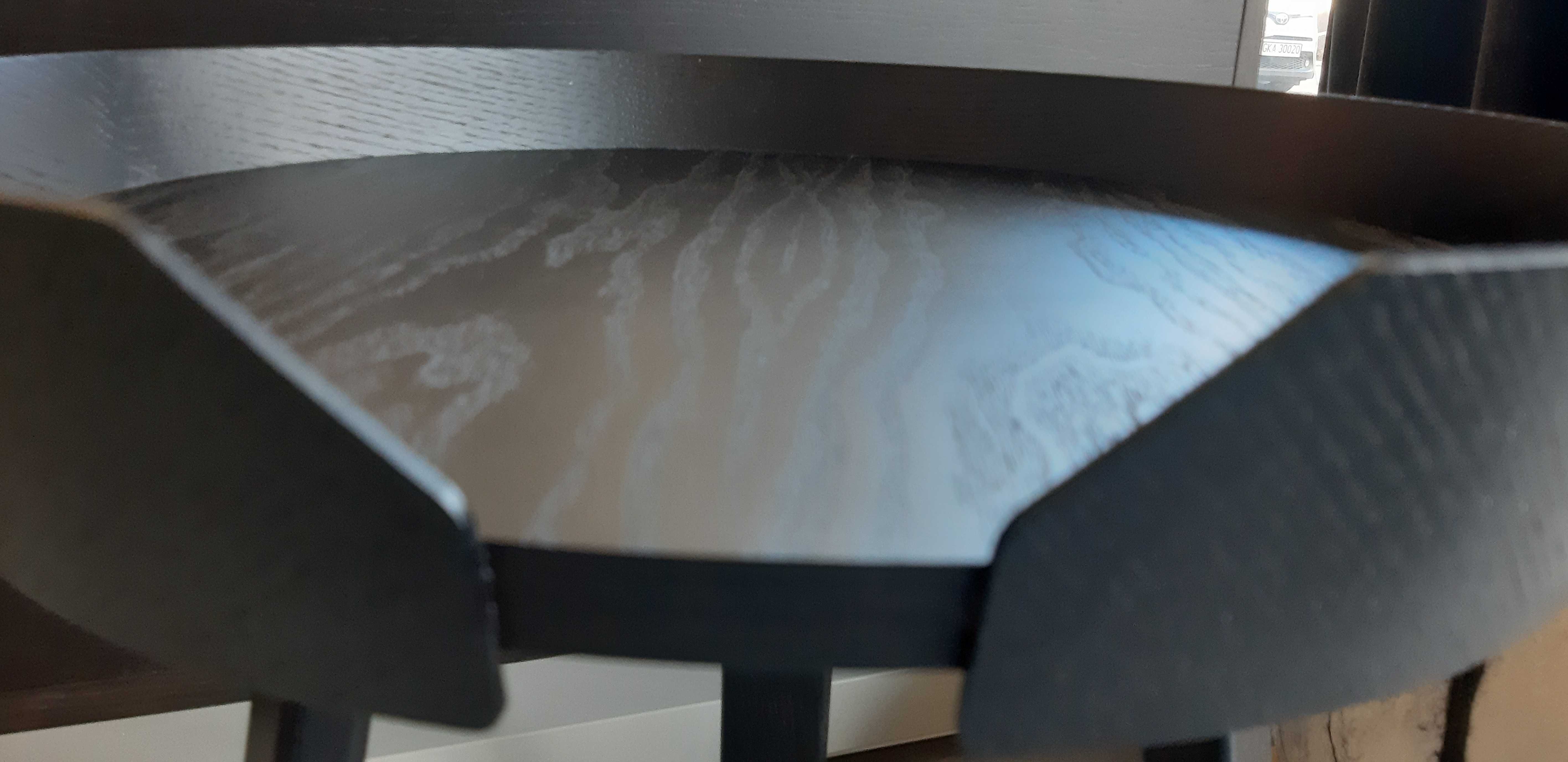 Stolik kawowy MUUTO Around Coffee Table