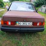 Ford Sierra 1988