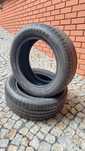 Opony letnie Goodyear EfficientGrip Performance 205/55 R16