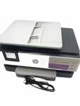 HP Officejet Pro 8122e All-in-One WiFi Duplex Airprint
