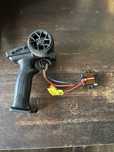 Spectrum*SLT2*ESC*Odbiornik*2w1*Pilot